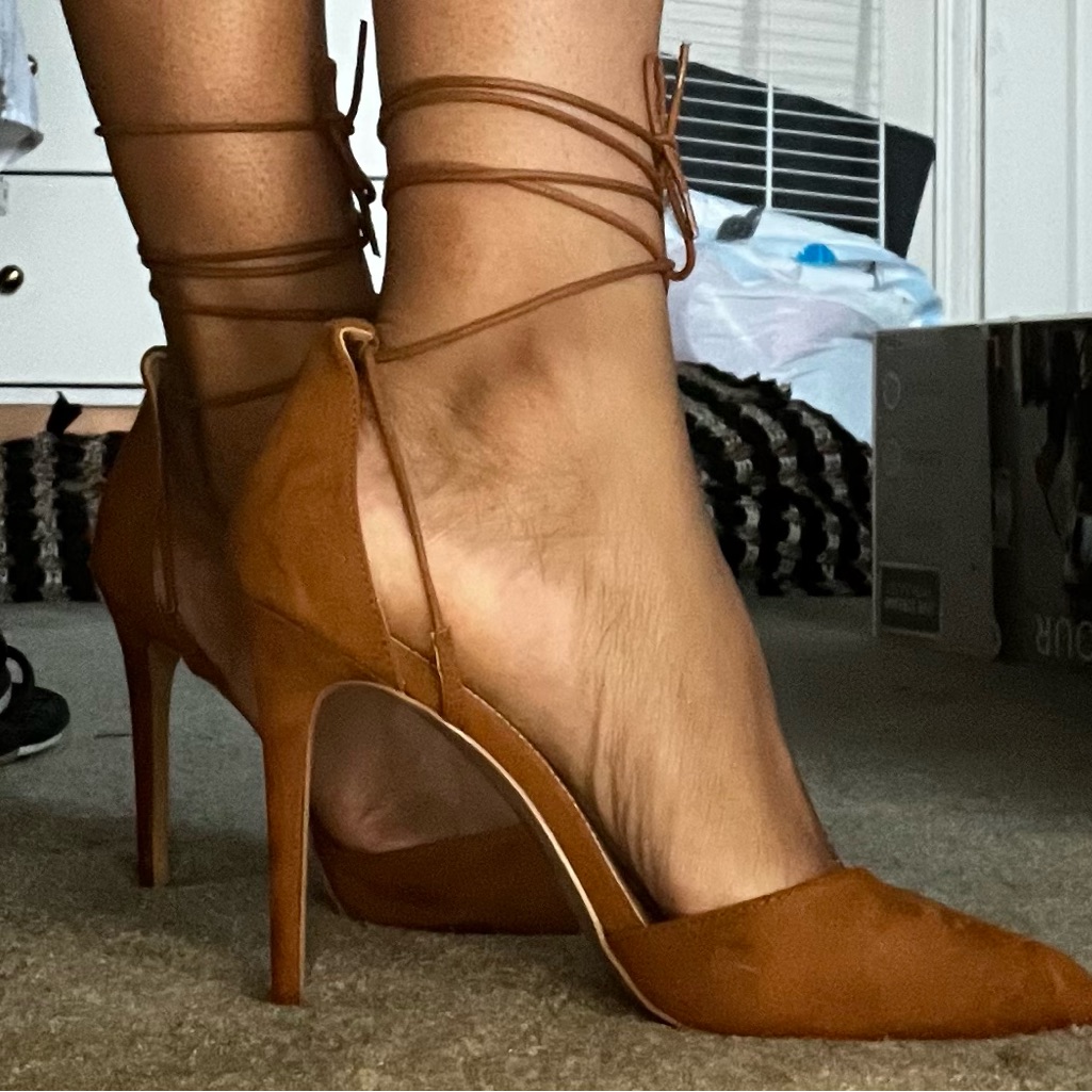 Cognac Pump
